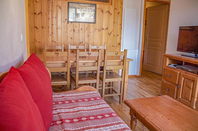 Appartement Les Eglantines 812 - Les Orres