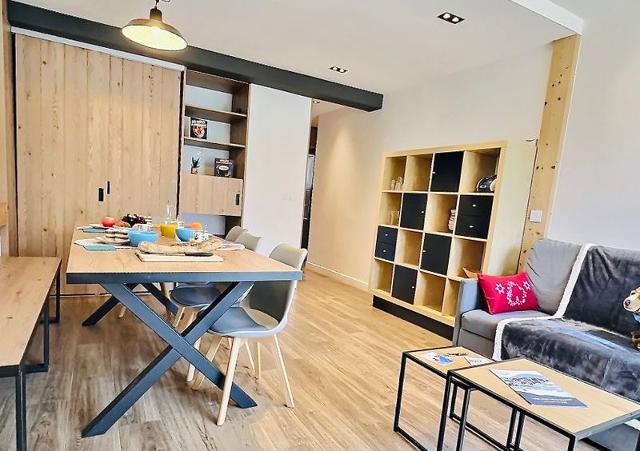 Appartements Le Lac - Tignes 2100 Le Lac
