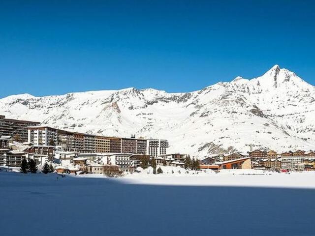 Appartements Le Lac - Tignes 2100 Le Lac