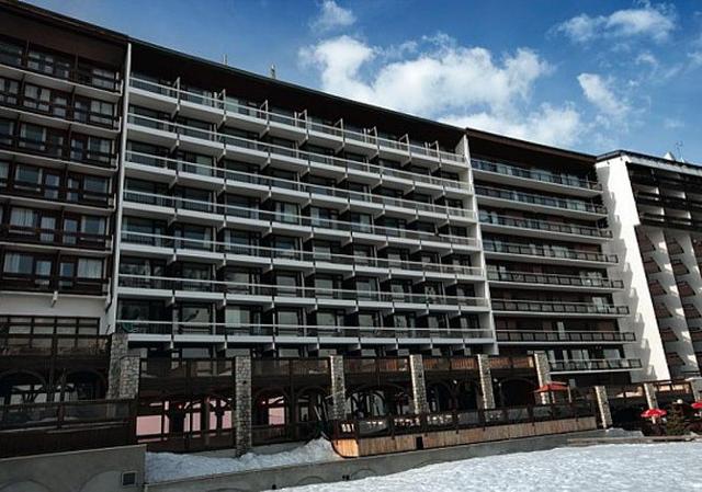 Appartements Le Lac - Tignes 2100 Le Lac