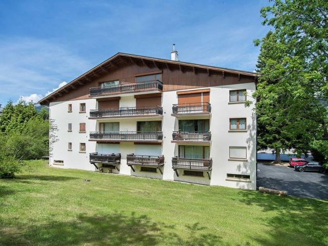 Location Appartement 2 pièces MEGEVE PROCHE CENTRE VILLAGE - Megève