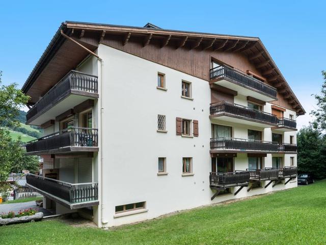 Location Appartement 2 pièces MEGEVE PROCHE CENTRE VILLAGE - Megève