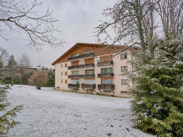 Location Appartement 2 pièces MEGEVE PROCHE CENTRE VILLAGE - Megève