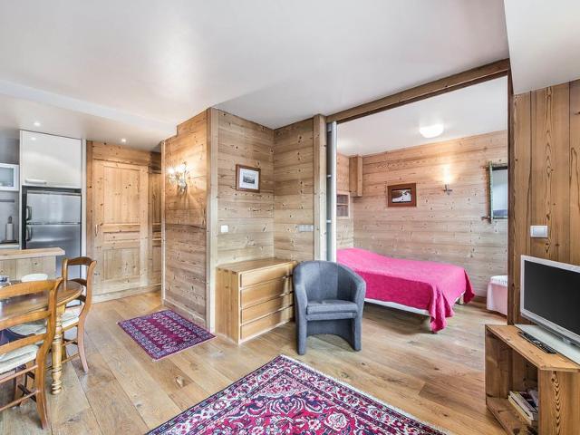 Location Appartement 2 pièces MEGEVE PROCHE CENTRE VILLAGE - Megève