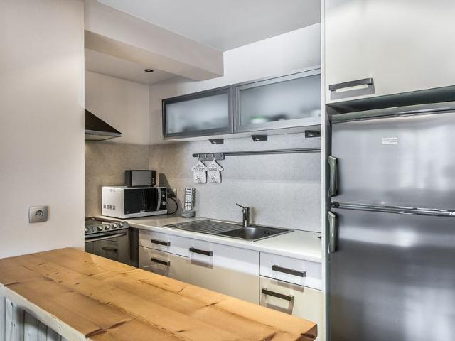 Location Appartement 2 pièces MEGEVE PROCHE CENTRE VILLAGE - Megève