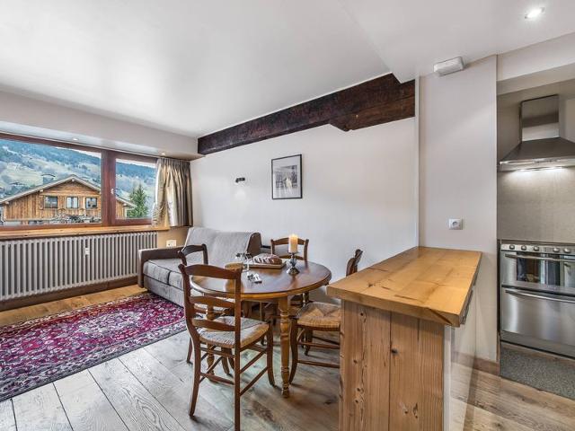 Location Appartement 2 pièces MEGEVE PROCHE CENTRE VILLAGE - Megève