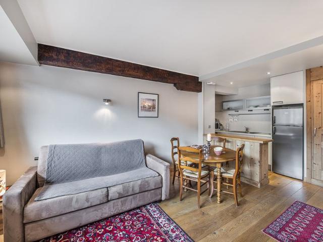 Location Appartement 2 pièces MEGEVE PROCHE CENTRE VILLAGE - Megève
