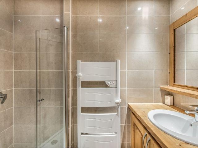 Location Appartement 2 pièces MEGEVE PROCHE CENTRE VILLAGE - Megève