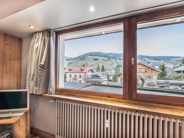 Location Appartement 2 pièces MEGEVE PROCHE CENTRE VILLAGE - Megève