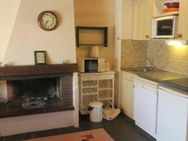 appartement 3 pièces - 6 personnes - Châtel