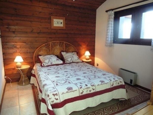 appartement 3 pièces - 6 personnes - Châtel