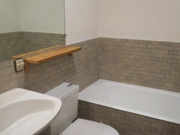 appartement 3 pièces - 6 personnes - Châtel