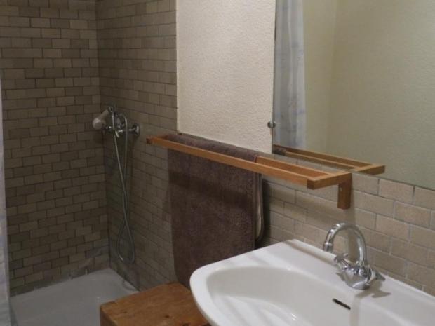 appartement 3 pièces - 6 personnes - Châtel