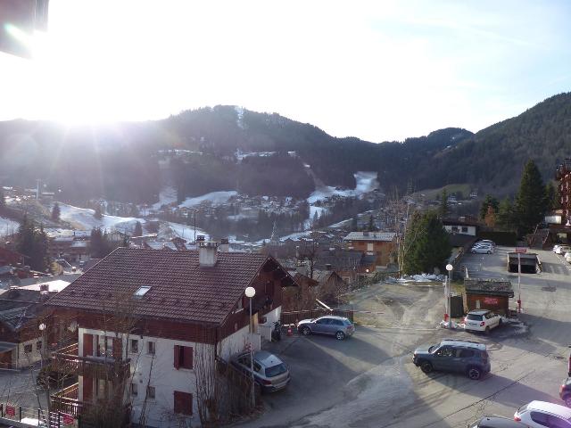 RESIDENCE DE LA PISCINE - La Clusaz