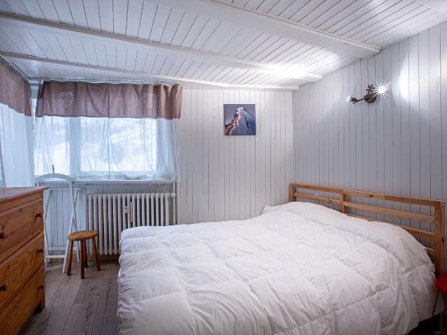RESIDENCE DE LA PISCINE - La Clusaz