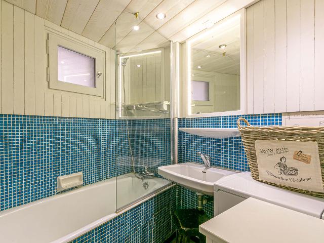 RESIDENCE DE LA PISCINE - La Clusaz