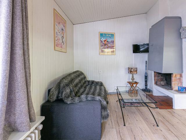 RESIDENCE DE LA PISCINE - La Clusaz