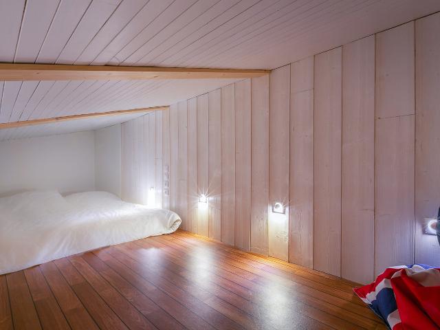 RESIDENCE DE LA PISCINE - La Clusaz
