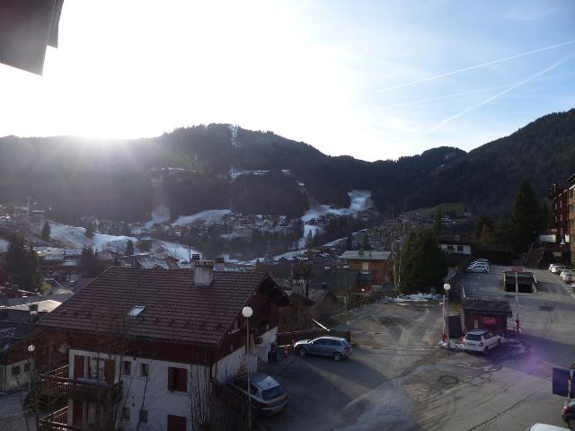 RESIDENCE DE LA PISCINE - La Clusaz