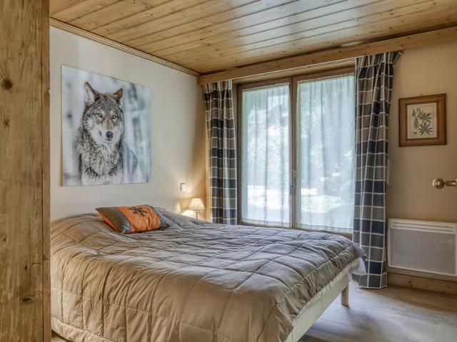 Location Appartement 2 pièces MEGEVE JAILLET - Megève