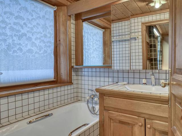 Location Appartement 2 pièces MEGEVE JAILLET - Megève