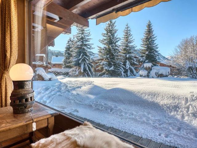Location Appartement 2 pièces MEGEVE JAILLET - Megève