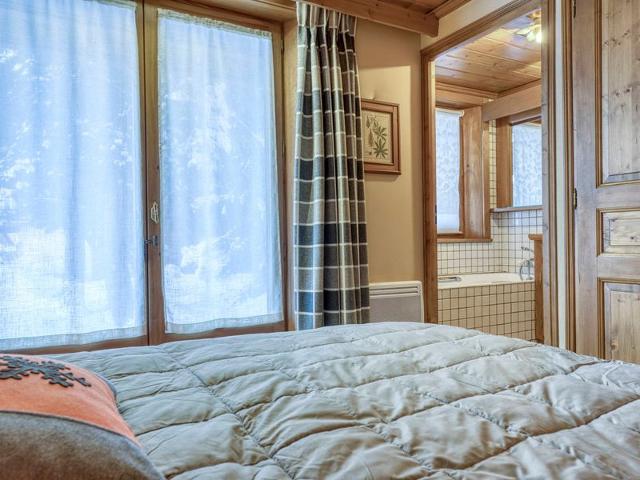 Location Appartement 2 pièces MEGEVE JAILLET - Megève