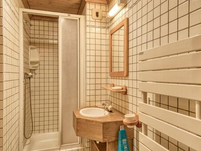 Location Appartement 2 pièces MEGEVE JAILLET - Megève