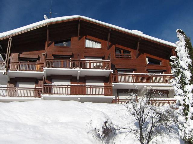 Location Appartement 2 pièces MEGEVE JAILLET - Megève