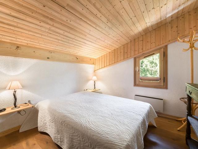 Location Appartement 2 pièces MEGEVE JAILLET - Megève