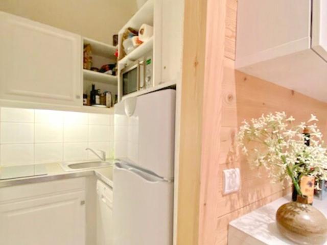 Location Appartement 2 pièces MEGEVE JAILLET - Megève