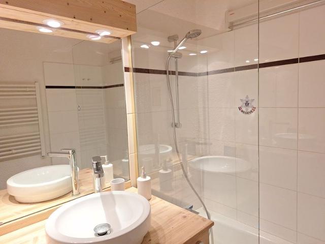 Location Appartement 2 pièces MEGEVE JAILLET - Megève