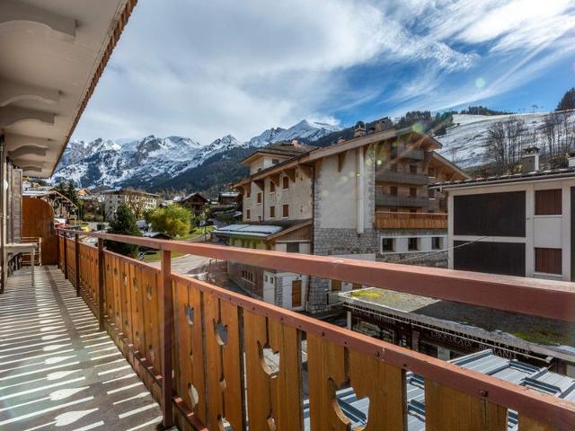 ALTITUDE - La Clusaz