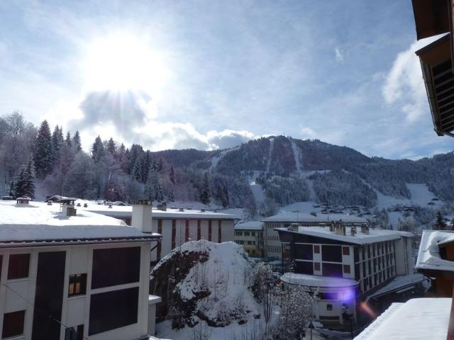 ALTITUDE - La Clusaz