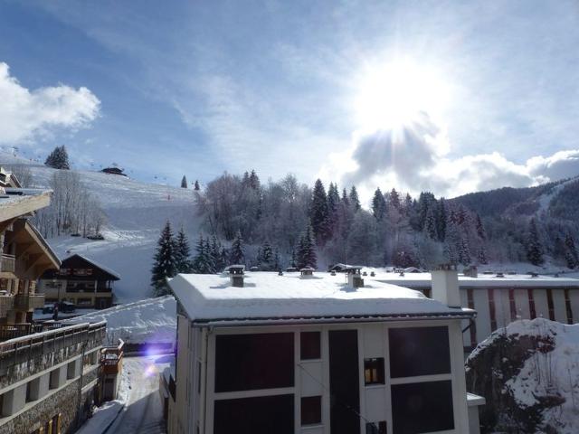 ALTITUDE - La Clusaz