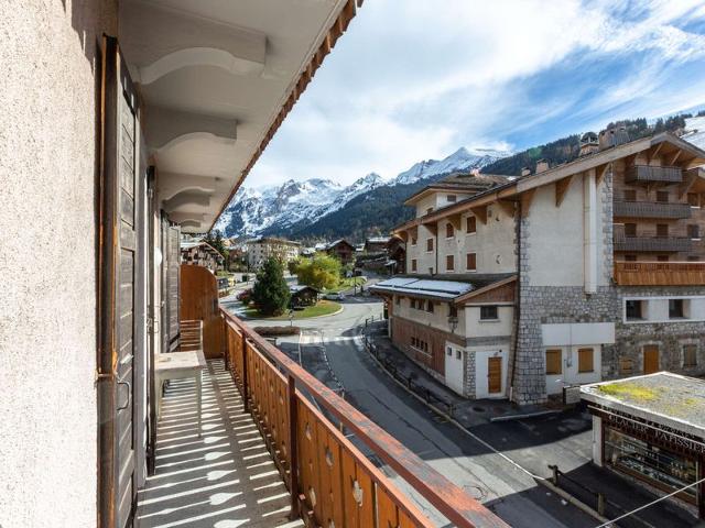 ALTITUDE - La Clusaz