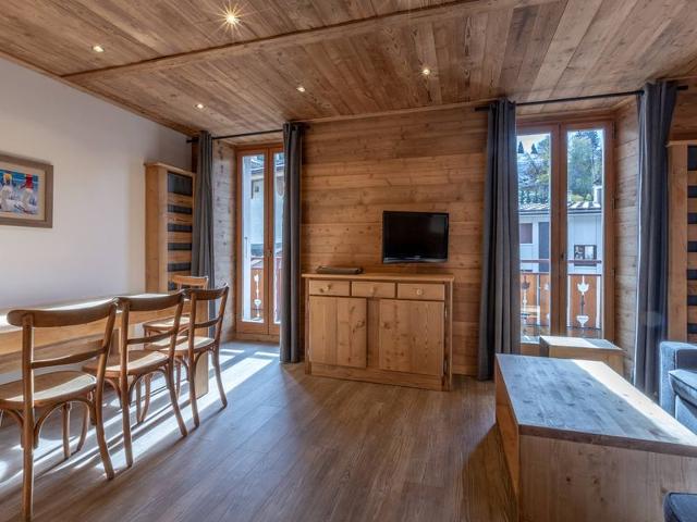 ALTITUDE - La Clusaz
