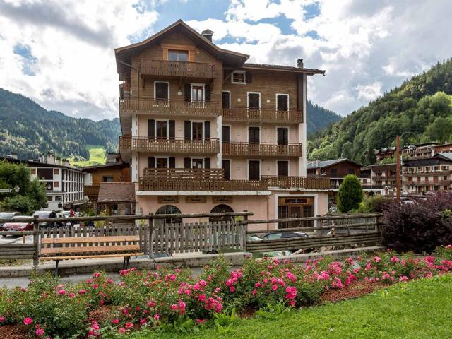 ALTITUDE - La Clusaz