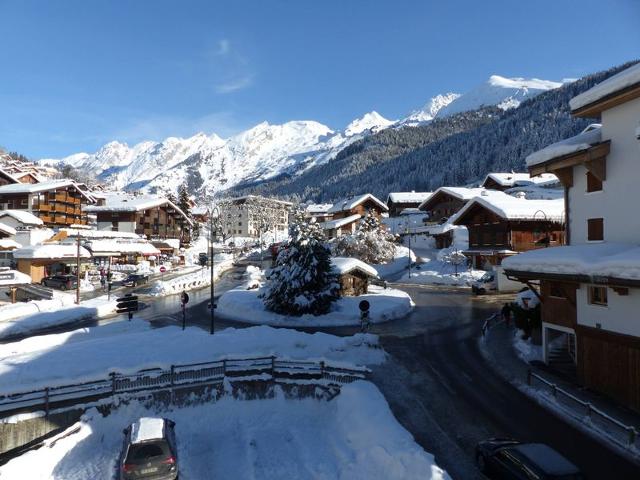 ALTITUDE - La Clusaz