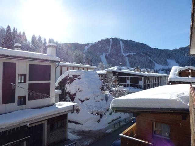 ALTITUDE - La Clusaz