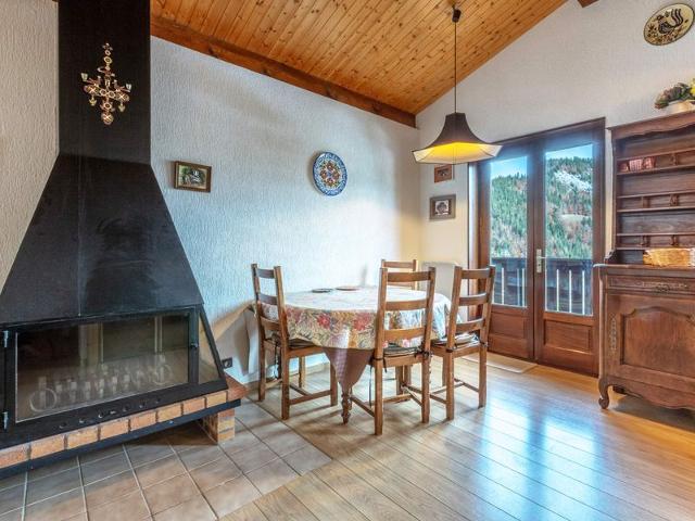 Location Appartement La Clusaz, 3 pièces, 6 personnes - La Clusaz