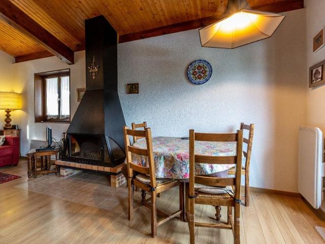 Location Appartement La Clusaz, 3 pièces, 6 personnes - La Clusaz