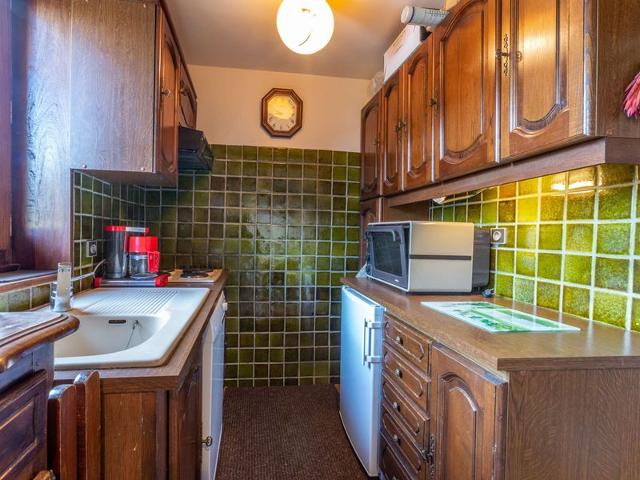Location Appartement La Clusaz, 3 pièces, 6 personnes - La Clusaz