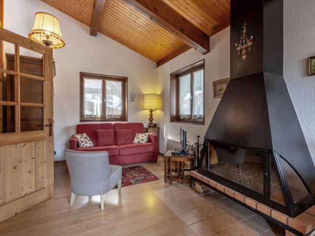 Location Appartement La Clusaz, 3 pièces, 6 personnes - La Clusaz