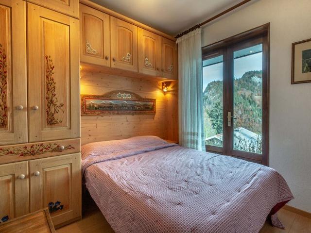 Location Appartement La Clusaz, 3 pièces, 6 personnes - La Clusaz