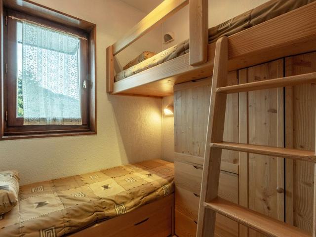Location Appartement La Clusaz, 3 pièces, 6 personnes - La Clusaz
