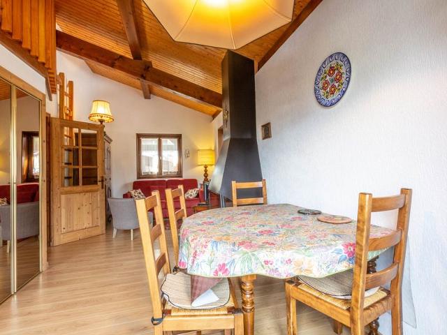 Location Appartement La Clusaz, 3 pièces, 6 personnes - La Clusaz