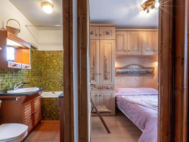 Location Appartement La Clusaz, 3 pièces, 6 personnes - La Clusaz