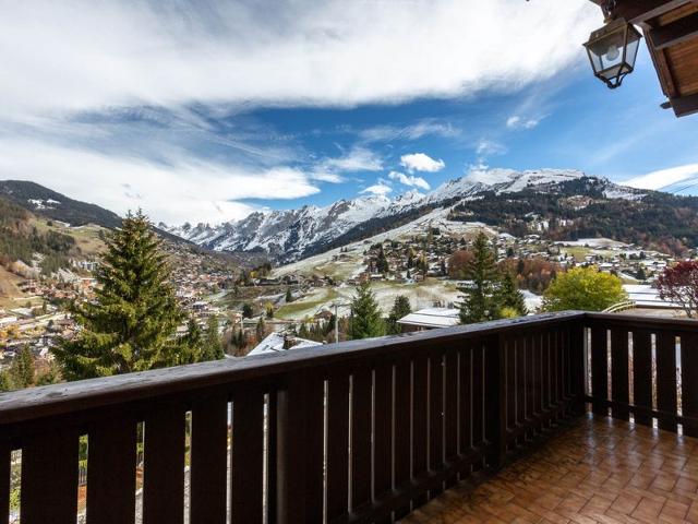 Location Appartement La Clusaz, 3 pièces, 6 personnes - La Clusaz