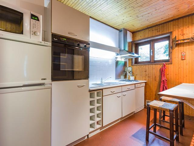 Location Appartement La Clusaz, 3 pièces, 6 personnes - La Clusaz